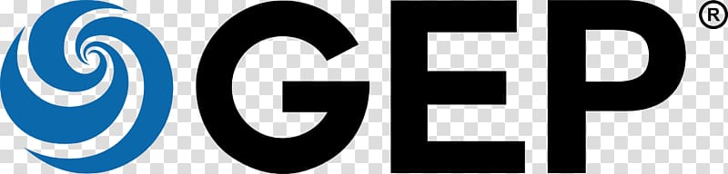 GEP Worldwide Logo Organization Supply management, Business transparent background PNG clipart