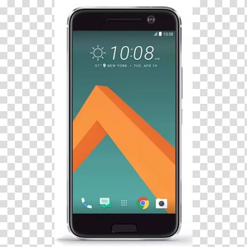 HTC One (M8) HTC One S HTC One M9+, phone status bar transparent background PNG clipart