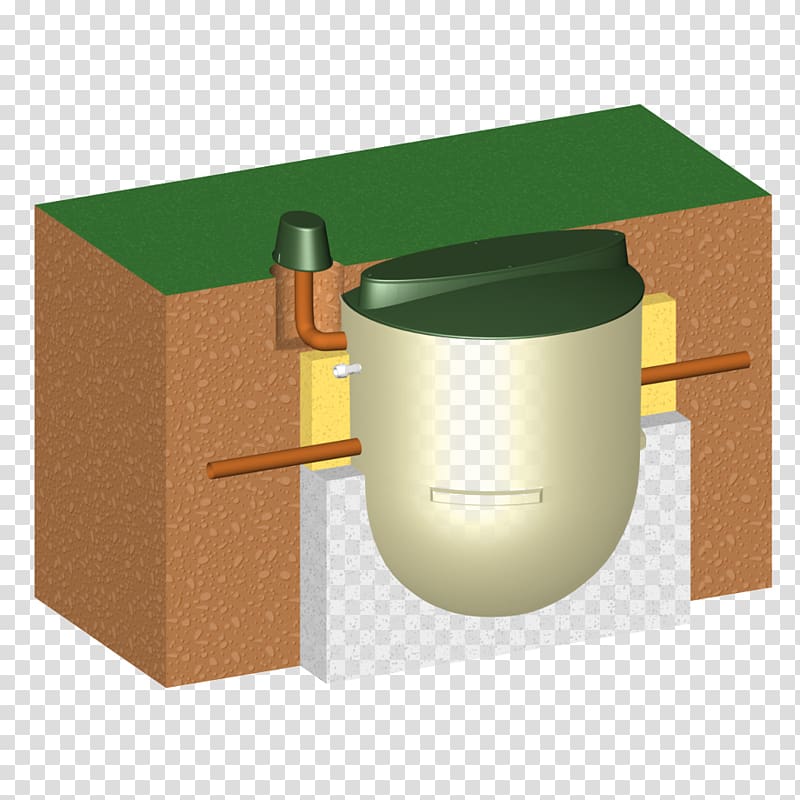 Sewage treatment The Treatment of Sewage Septic tank Water treatment, suspended islands transparent background PNG clipart