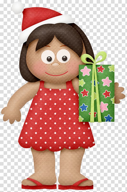Painting Gift Doll, painting transparent background PNG clipart