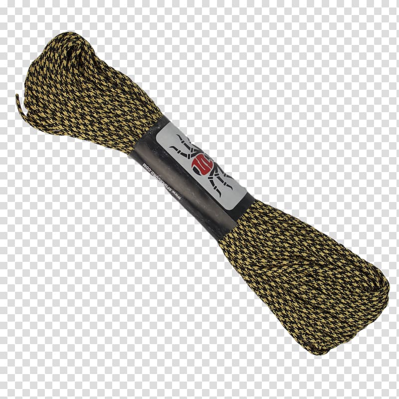 Parachute cord Knife Survival kit Tool Pound, knife transparent background PNG clipart