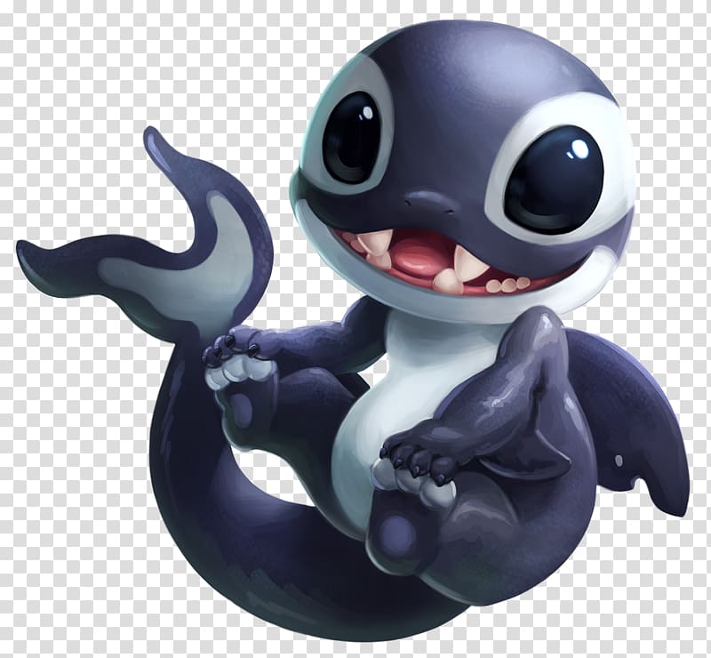 Lilo & Stitch Lilo Pelekai Drawing , killer whale chibi transparent background PNG clipart