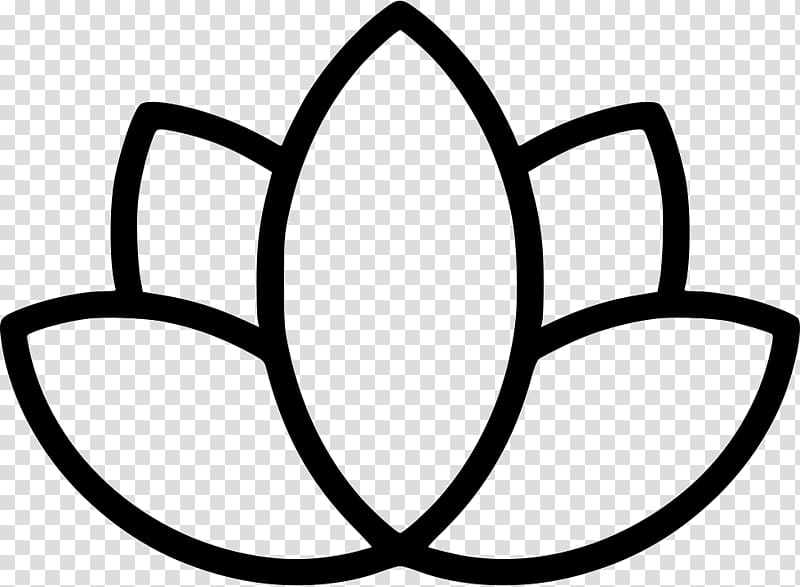 Sacred Lotus graphics Computer Icons Lotus position , Buddhism transparent background PNG clipart
