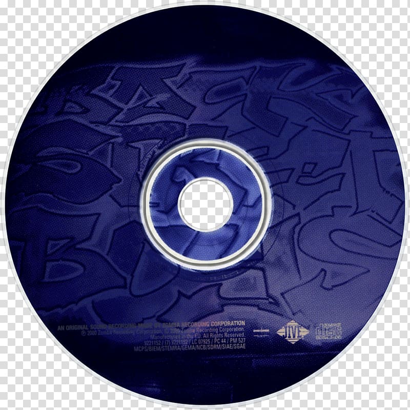 You\'ve Got To Roll With It Compact disc Ursula, Backstreet Boys transparent background PNG clipart