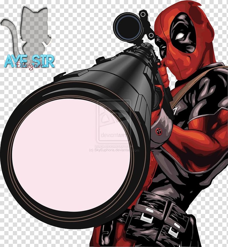 Deadpool: Suicide Kings Daredevil Punisher Spider-Man, deadpool transparent background PNG clipart