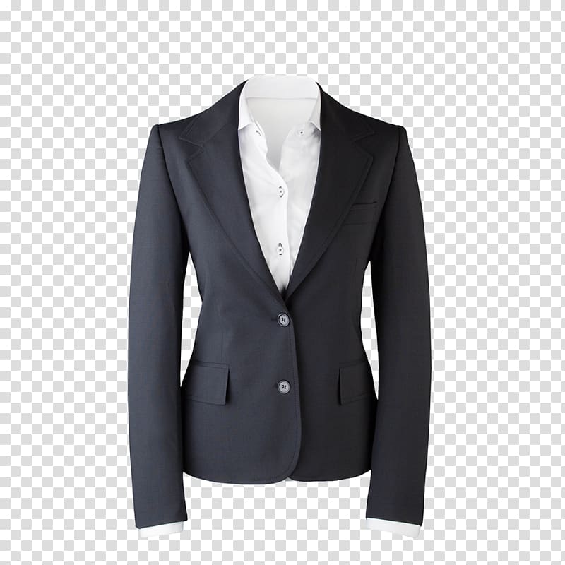 Blazer Online shopping Suit Black Clothing, blazer transparent background PNG clipart