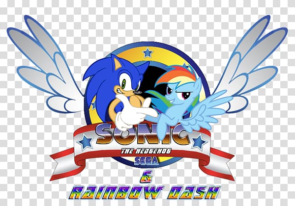 rainbow dash logo