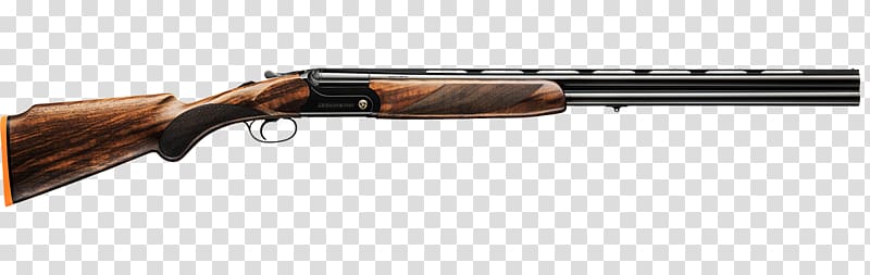 Sauer & Sohn Shotgun Artemis Hunting Weapon, Shot gun transparent background PNG clipart