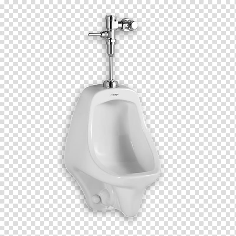 Allbrook Urinal Bathroom Flush toilet, urinal transparent background PNG clipart