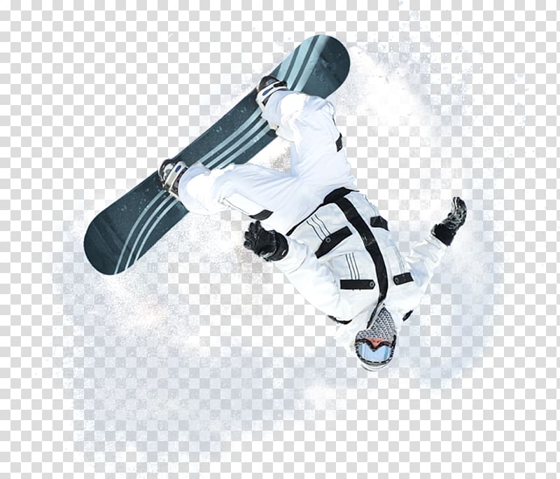 Snowboarding Freestyle Skiing Sport, snowboard transparent background PNG clipart
