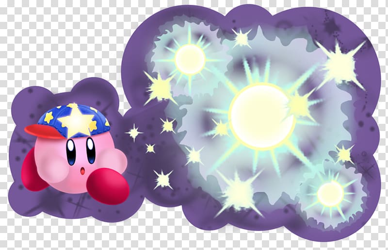 Kirby & the Amazing Mirror Kirby and the Rainbow Curse Wiki , parasol kirby transparent background PNG clipart