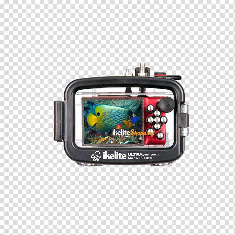 Nikon COOLPIX AW130 Camera Underwater Nikon COOLPIX L30, elite transparent background PNG clipart