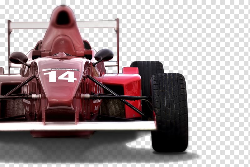 Open-wheel car Formula One Knockhill Racing Circuit Formula racing, race car transparent background PNG clipart