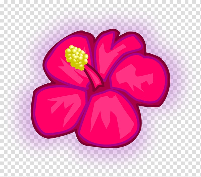 Hawaii Lei Open graphics, flower transparent background PNG clipart