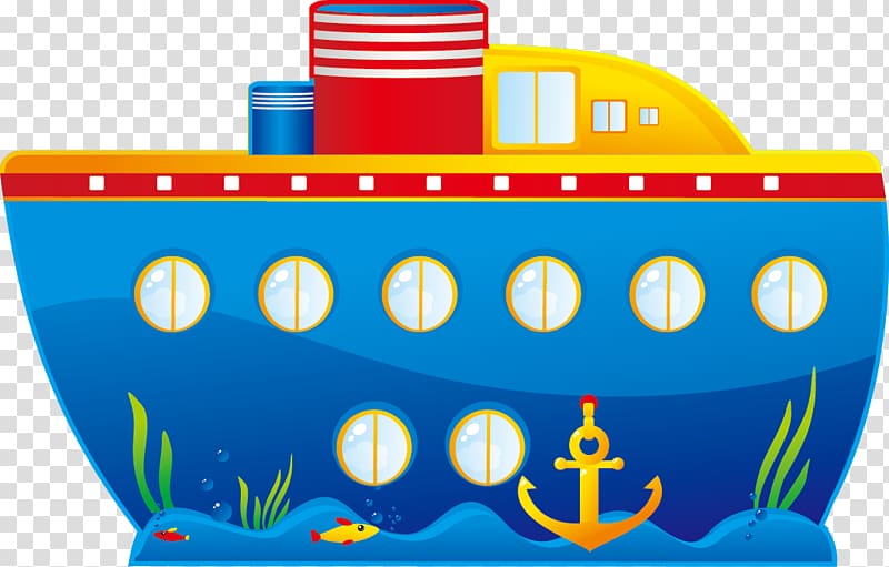 Cartoon Cruise ship , Cartoon Cruises transparent background PNG clipart