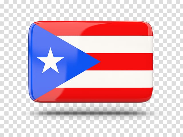 Flag of Puerto Rico Senyera Can , Flag transparent background PNG clipart