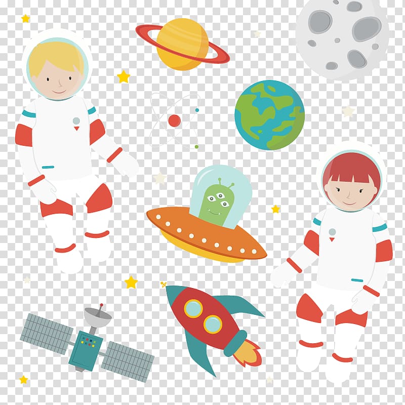 Extraterrestrial intelligence Flying saucer, Flat air rockets transparent background PNG clipart