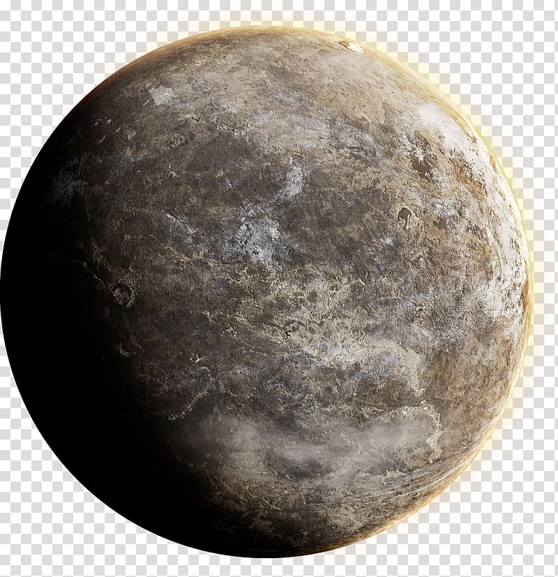 Exoplanet Earth Astronomical object Pluto, planet transparent background PNG clipart