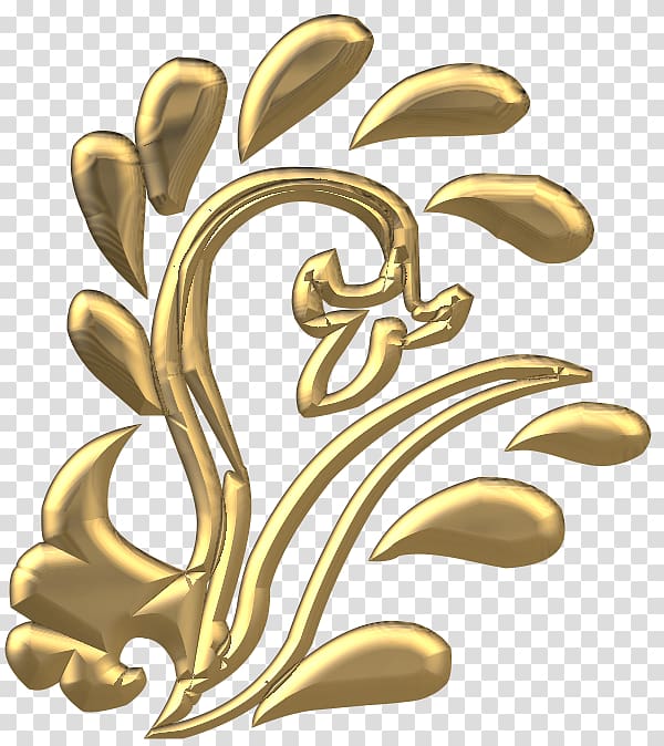 Gold Pigment Paint, gold transparent background PNG clipart