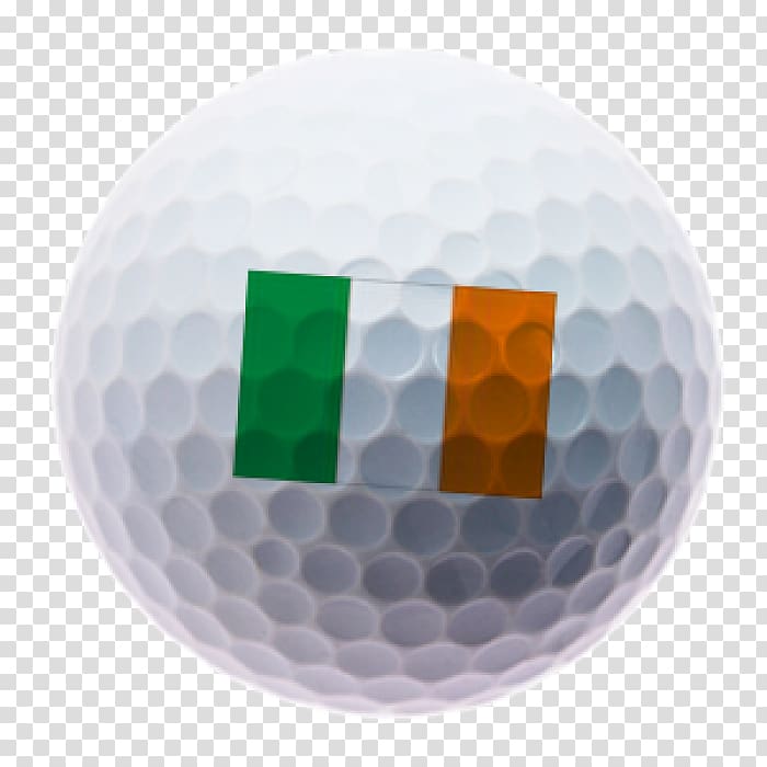 Golf Balls Titleist Birthday Greeting & Note Cards, Golf transparent background PNG clipart