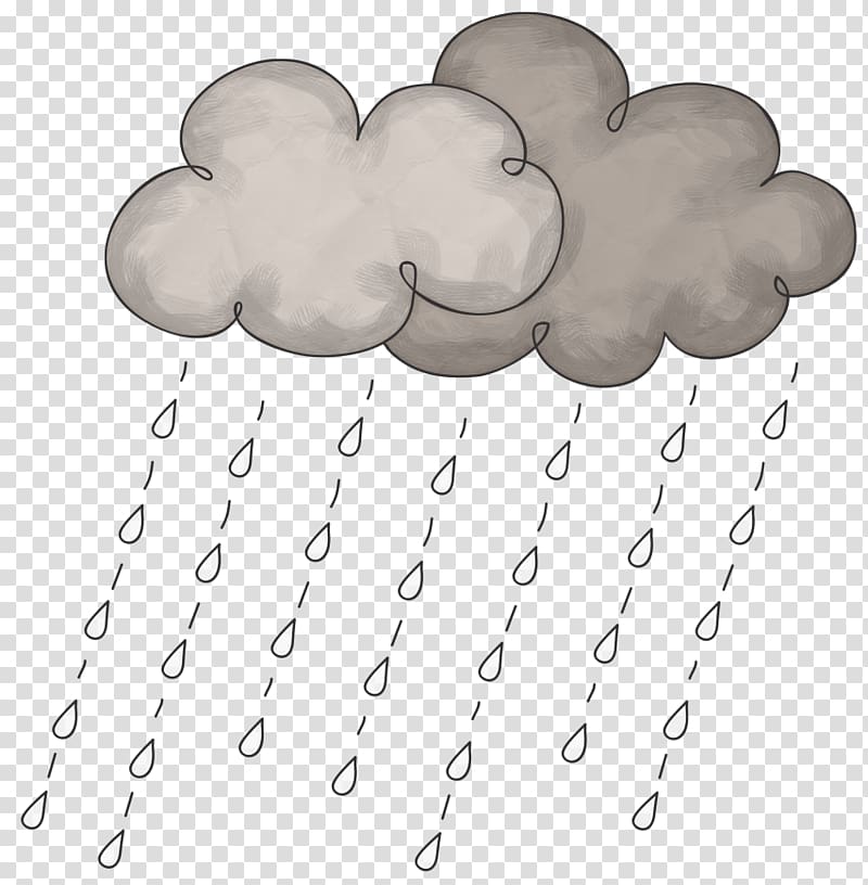Rain Cloud April shower , rain transparent background PNG clipart