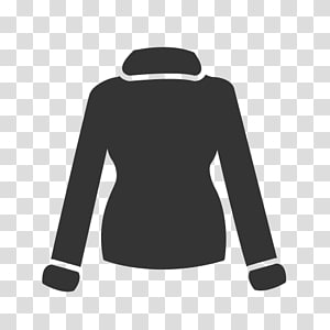 Sleeve Shoulder Jacket Outerwear, jacket transparent background PNG clipart thumbnail