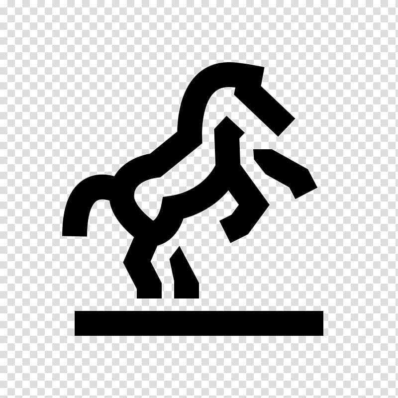 Equestrian statue Computer Icons, it\'s like a train transparent background PNG clipart