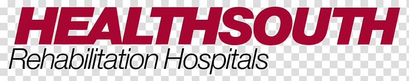 HEALTHSOUTH Rehabilitation Hospital of Tallahassee HealthSouth Rehabilitation Hospital of Miami HealthSouth Rehabilitation Hospital of Largo HealthSouth Rehabilitation Hospital of Henderson, Rehabilitation Center transparent background PNG clipart