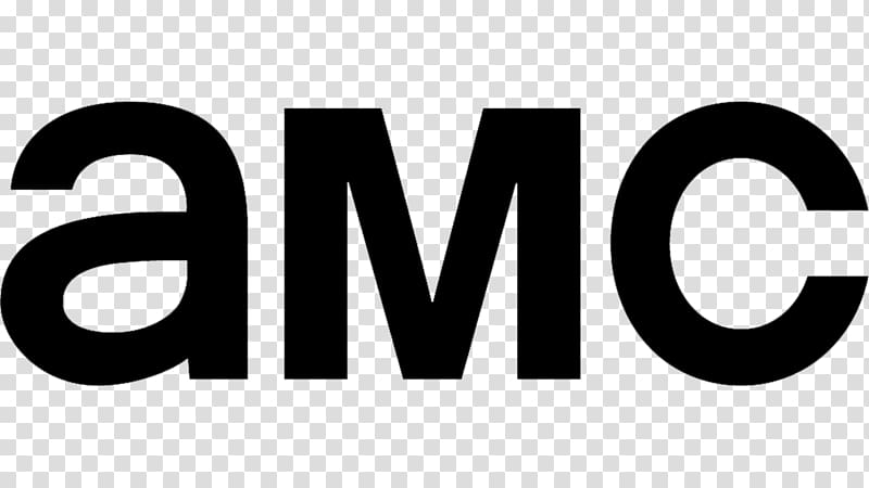 AMC Logo Television show Graphic design, amc transparent background PNG clipart