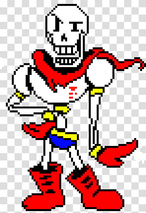 Download Sans Undertale Comic Technology Line Sprite HQ PNG Image