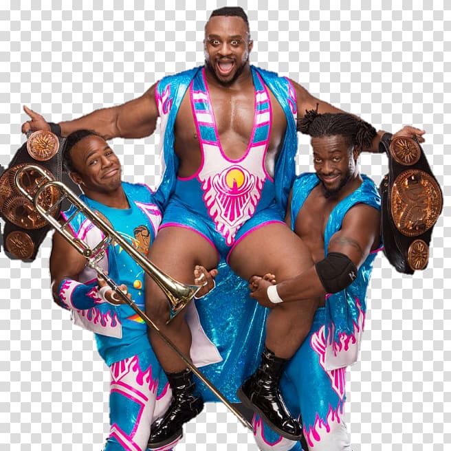 WWE SmackDown Tag Team Championship WWE Championship The New Day WWE Raw Tag Team Championship, wwe transparent background PNG clipart