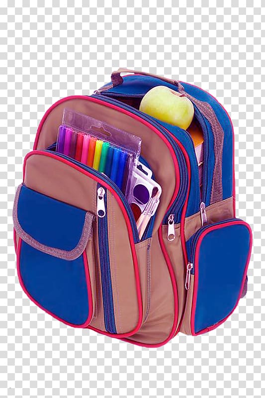 Bag Backpack Satchel Frames Briefcase, bag transparent background PNG clipart