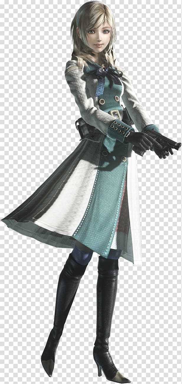 Resonance of Fate Star Ocean: The Last Hope Zack Fair Video game Valkyrie Profile, Phantasy Star Portable 2 transparent background PNG clipart