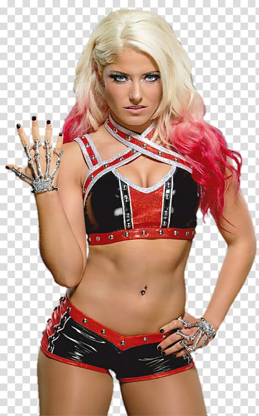 Alexa Bliss WWE Raw Women's Championship WWE SmackDown Women's Championship WWE NXT, alexa bliss leggings transparent background PNG clipart