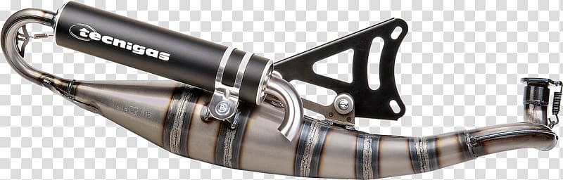 Scooter Exhaust system Yamaha Motor Company Yamaha Aerox Aprilia SR50, scooter transparent background PNG clipart