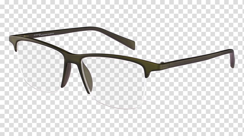Carrera Sunglasses Eyeglass prescription Fashion, glasses transparent background PNG clipart