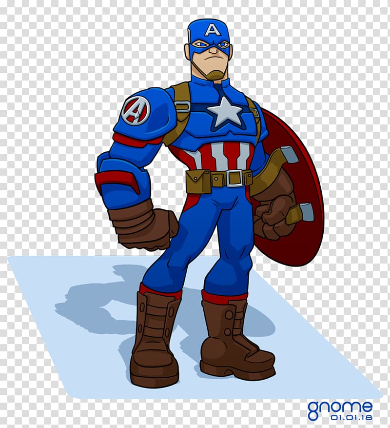 Captain America Marvel Heroes 2016 Marvel Comics, captain america transparent background PNG clipart