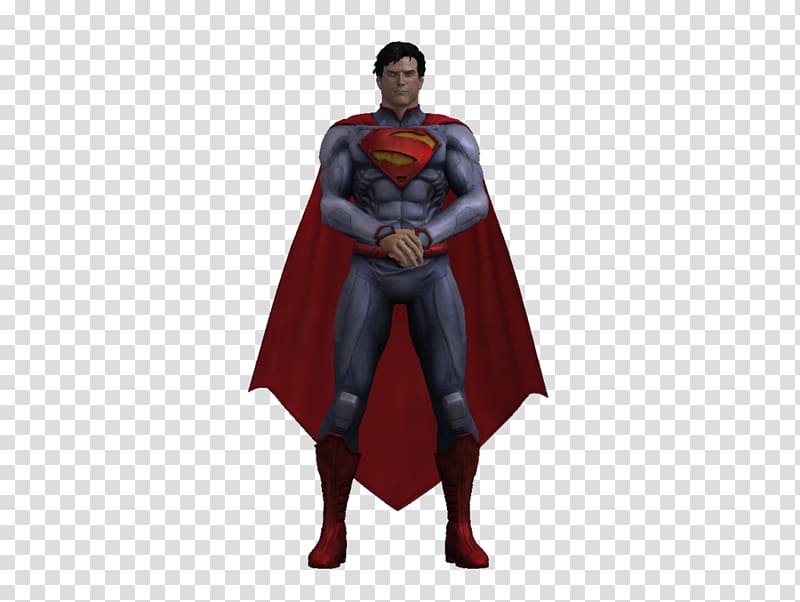 Injustice: Gods Among Us Superman Injustice 2 Aquaman Batman, ma\'am transparent background PNG clipart
