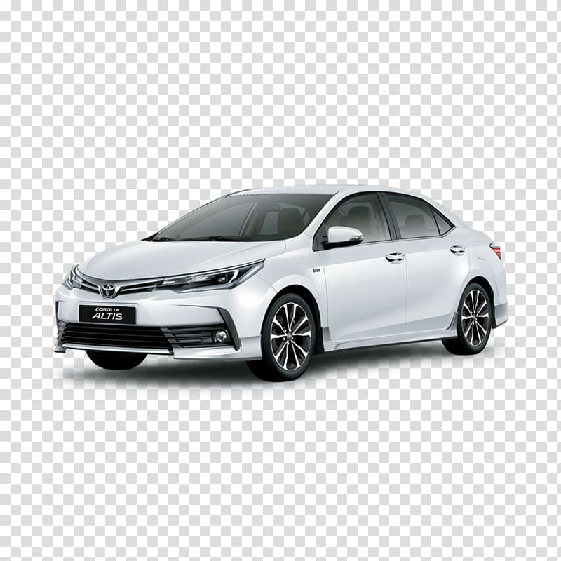 2018 Toyota Corolla Car 2017 Toyota Corolla Toyota Vitz, toyota transparent background PNG clipart