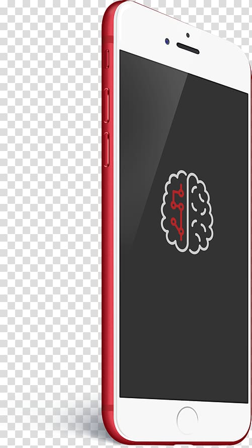 Feature phone Smartphone Mobile Phones Mobile Phone Accessories App store optimization, red phone box transparent background PNG clipart