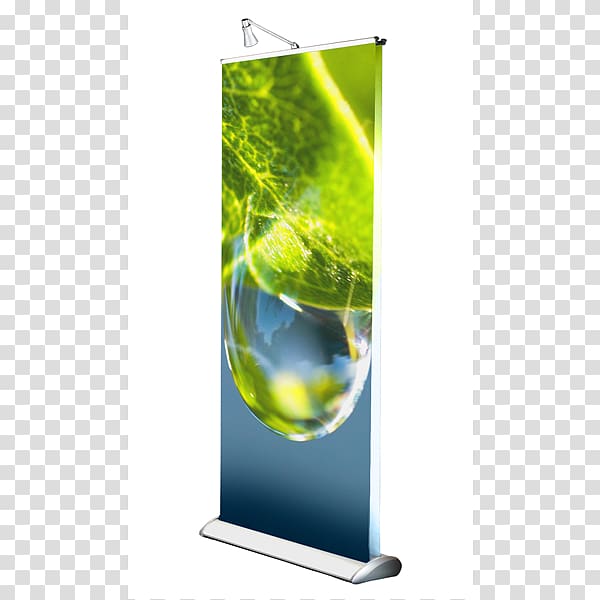 Roll-up banner Web banner Advertising Pop-up ad, others transparent background PNG clipart