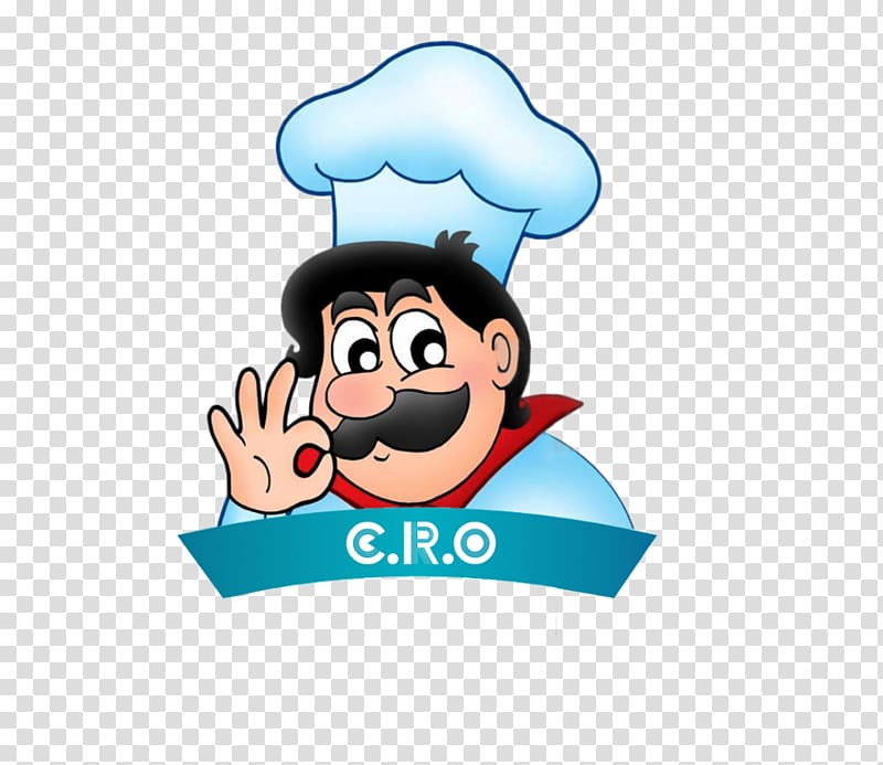 Chef Cartoon Cooking , cooking transparent background PNG clipart
