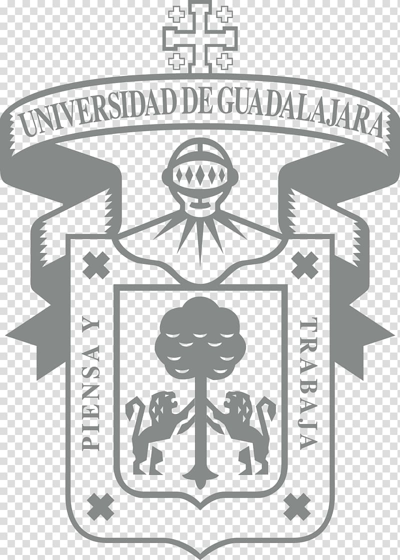 University of Guadalajara Leones Negros UdeG Universidad Autónoma de Guadalajara Logo, tecnologico nacional de mexico logo transparent background PNG clipart