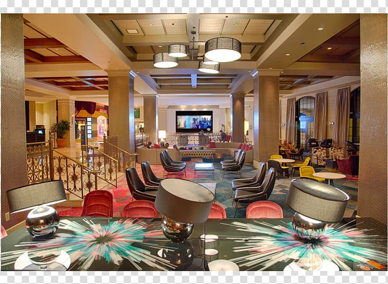 Hard Rock Hotel Restaurant Hotel Lobby, Hard Rock Hotel And Casino transparent background PNG clipart