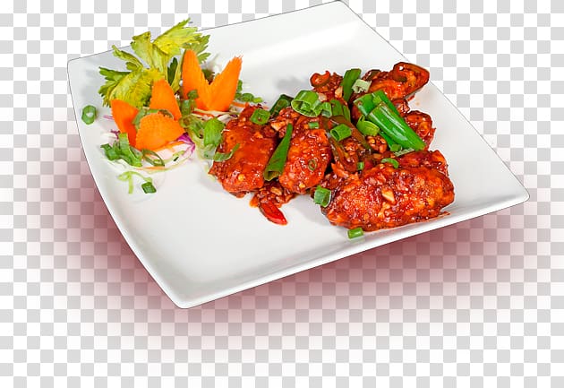 Vegetarian cuisine Meatball Recipe Garnish Food, Summer Palace transparent background PNG clipart