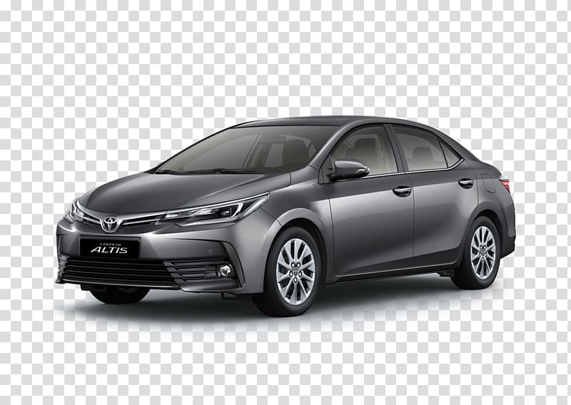 Toyota Fortuner Car 2018 Toyota Corolla Toyota Vios, toyota transparent background PNG clipart