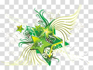  Floral design transparent background PNG clipart thumbnail