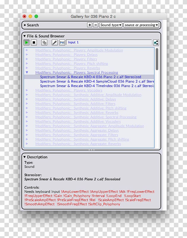 Computer program Computer Software Multigrid method Screenshot Symbolic Sound Corporation, smear transparent background PNG clipart