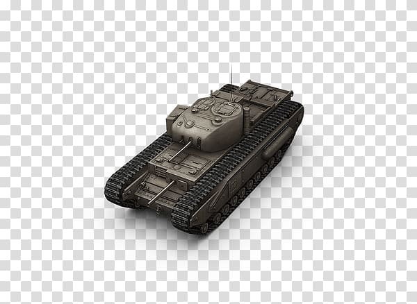 World of Tanks Blitz Churchill tank T20 Medium Tank, Tank transparent background PNG clipart