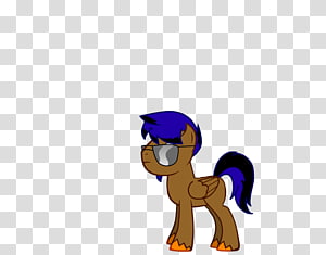Pony Horse Canidae Cat Dog, horse transparent background PNG clipart thumbnail